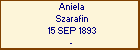 Aniela Szarafin