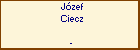 Jzef Ciecz