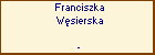 Franciszka Wsierska