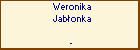 Weronika Jabonka