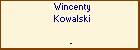 Wincenty Kowalski