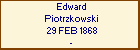 Edward Piotrzkowski