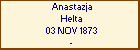 Anastazja Helta