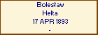 Bolesaw Helta