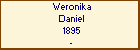 Weronika Daniel