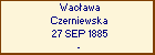 Wacawa Czerniewska