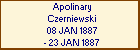 Apolinary Czerniewski