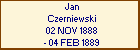 Jan Czerniewski
