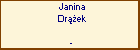Janina Drek