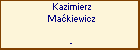 Kazimierz Makiewicz