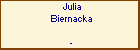 Julia Biernacka