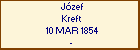 Jzef Kreft