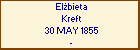 Elbieta Kreft