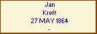 Jan Kreft