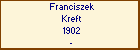 Franciszek Kreft