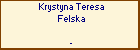 Krystyna Teresa Felska