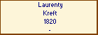 Laurenty Kreft