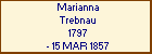 Marianna Trebnau