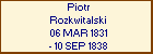 Piotr Rozkwitalski