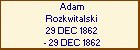 Adam Rozkwitalski