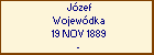 Jzef Wojewdka