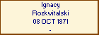 Ignacy Rozkwitalski