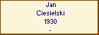 Jan Ciesielski