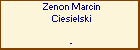 Zenon Marcin Ciesielski