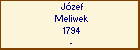 Jzef Meliwek