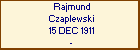Rajmund Czaplewski