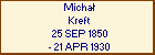 Micha Kreft