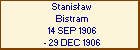 Stanisaw Bistram