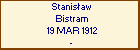 Stanisaw Bistram