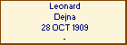 Leonard Dejna