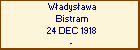 Wadysawa Bistram