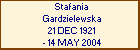 Stafania Gardzielewska