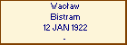 Wacaw Bistram