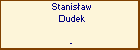 Stanisaw Dudek