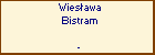 Wiesawa Bistram