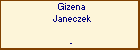 Gizena Janeczek