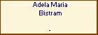 Adela Maria Bistram