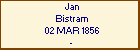 Jan Bistram