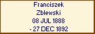 Franciszek Zblewski