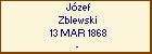 Jzef Zblewski