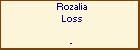 Rozalia Loss