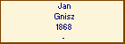 Jan Gnisz