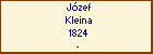 Jzef Kleina