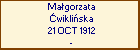 Magorzata wikliska