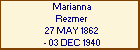 Marianna Rezmer
