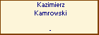 Kazimierz Kamrowski